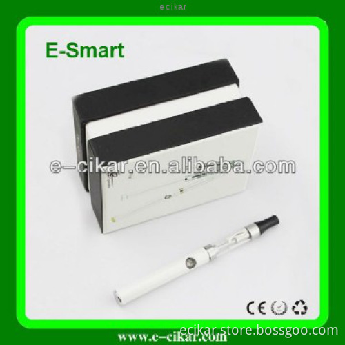 newest ecigarette products from health care products distributors